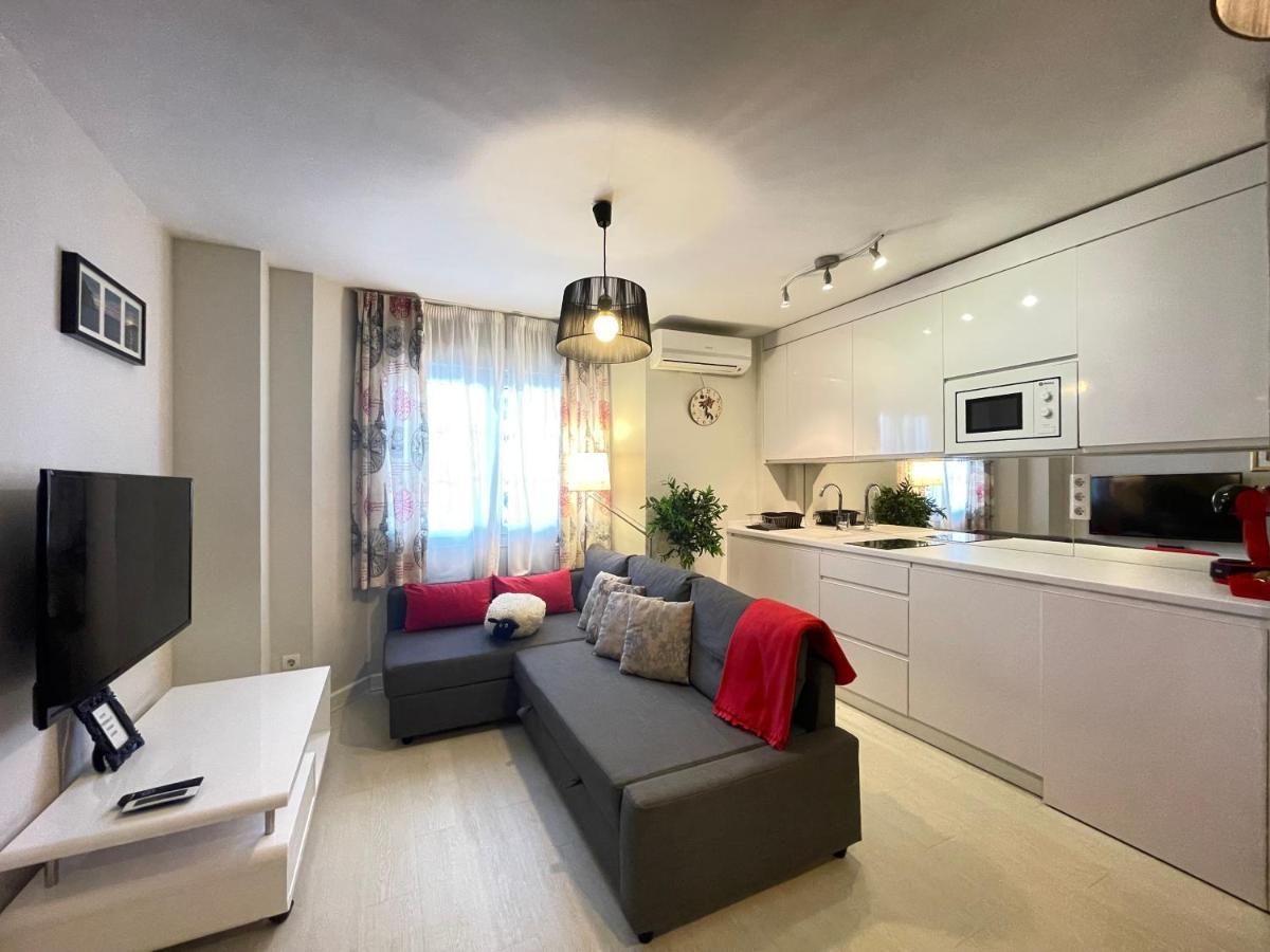 Neverending Loft Appartement *