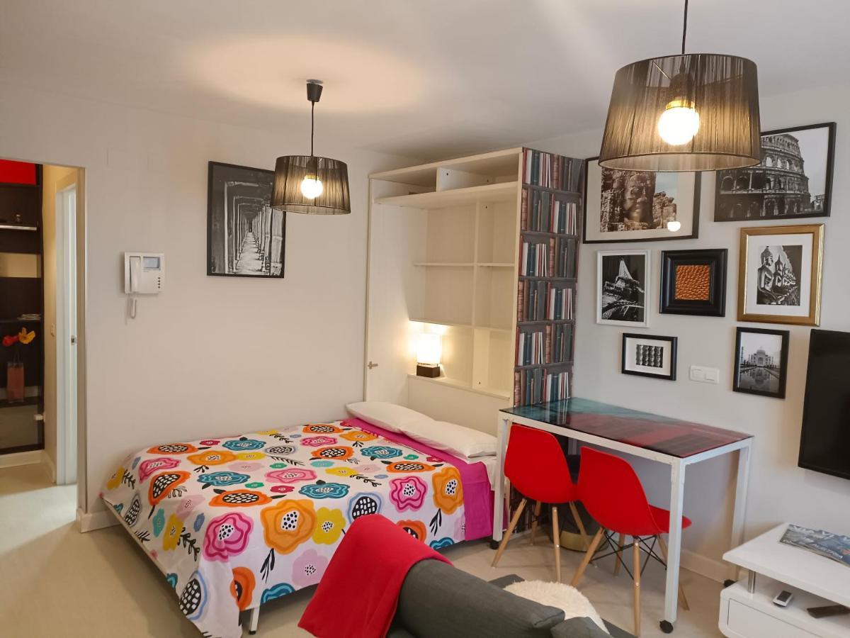 Appartement Neverending Loft *