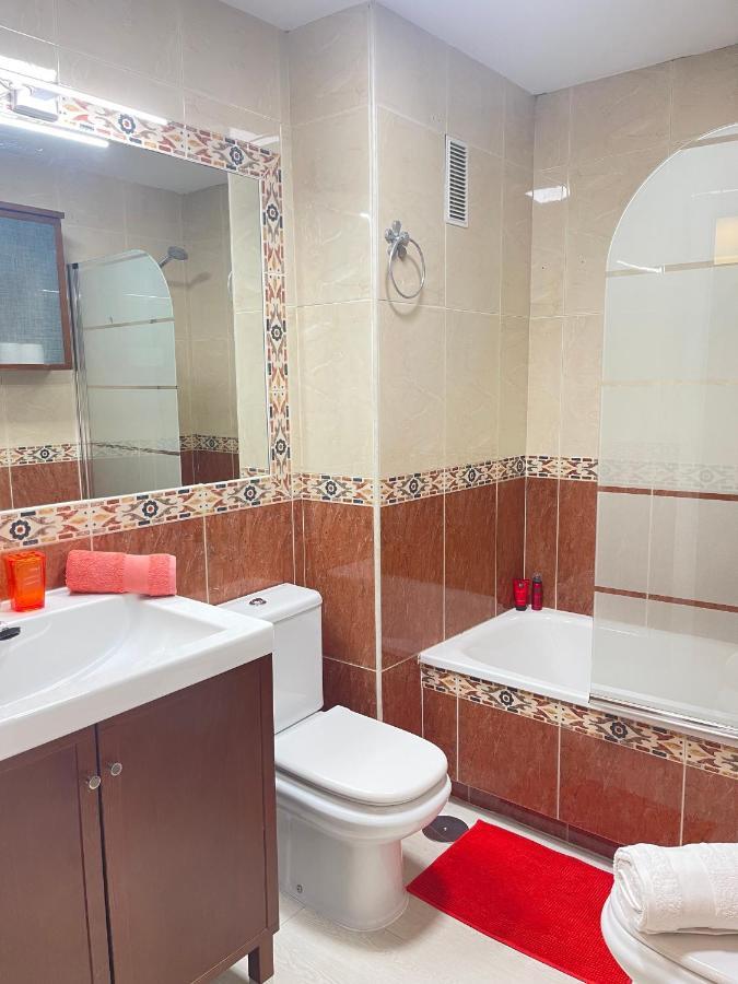Appartement Neverending Loft Málaga