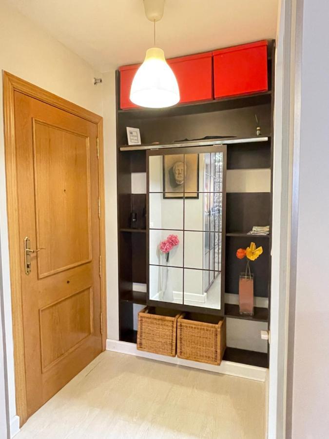 Apartament Neverending Loft Màlaga