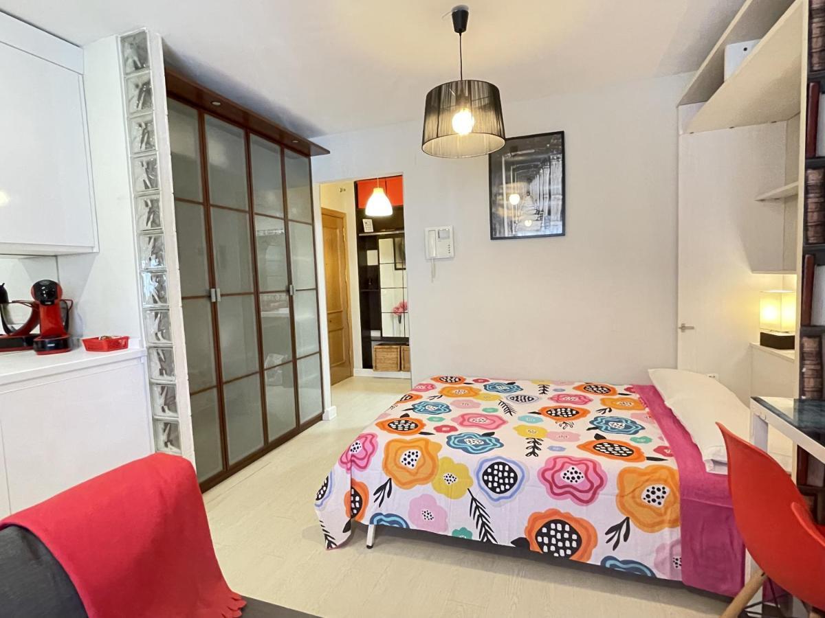 Appartement Neverending Loft