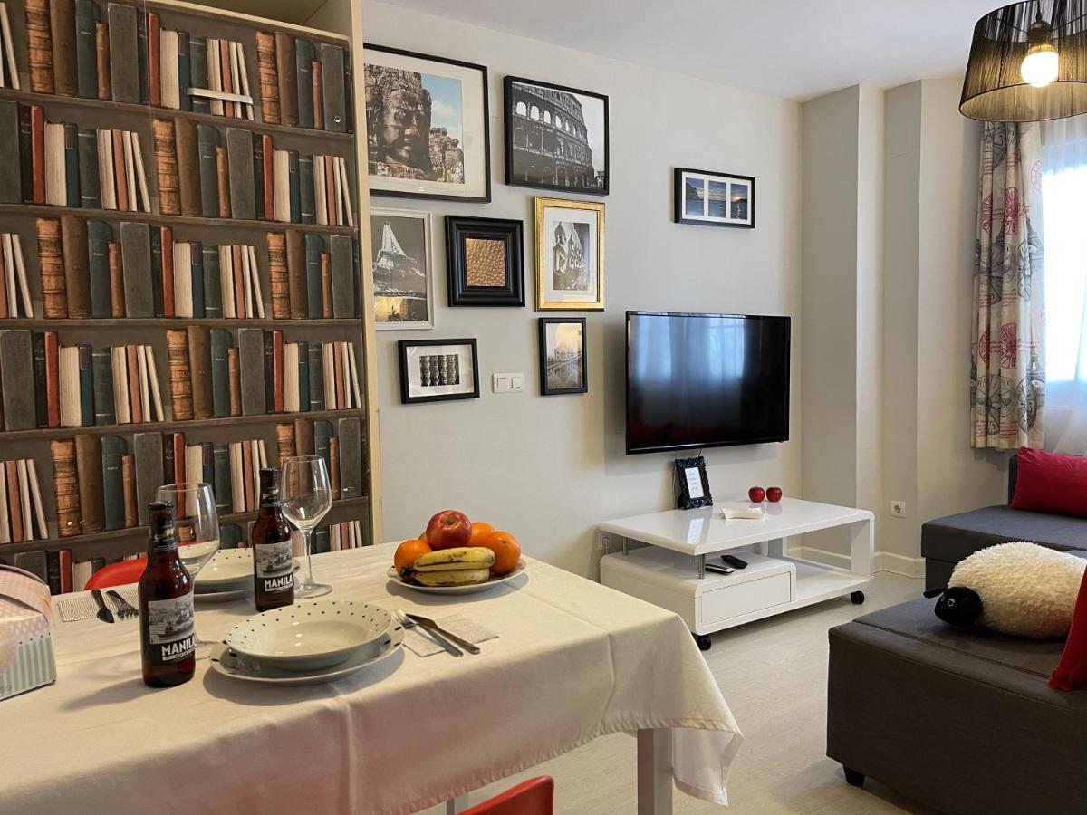 Neverending Loft Apartament *