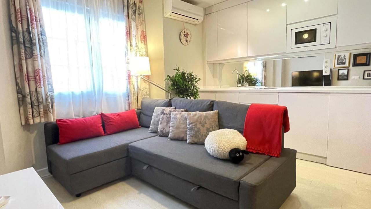 Appartement Neverending Loft *