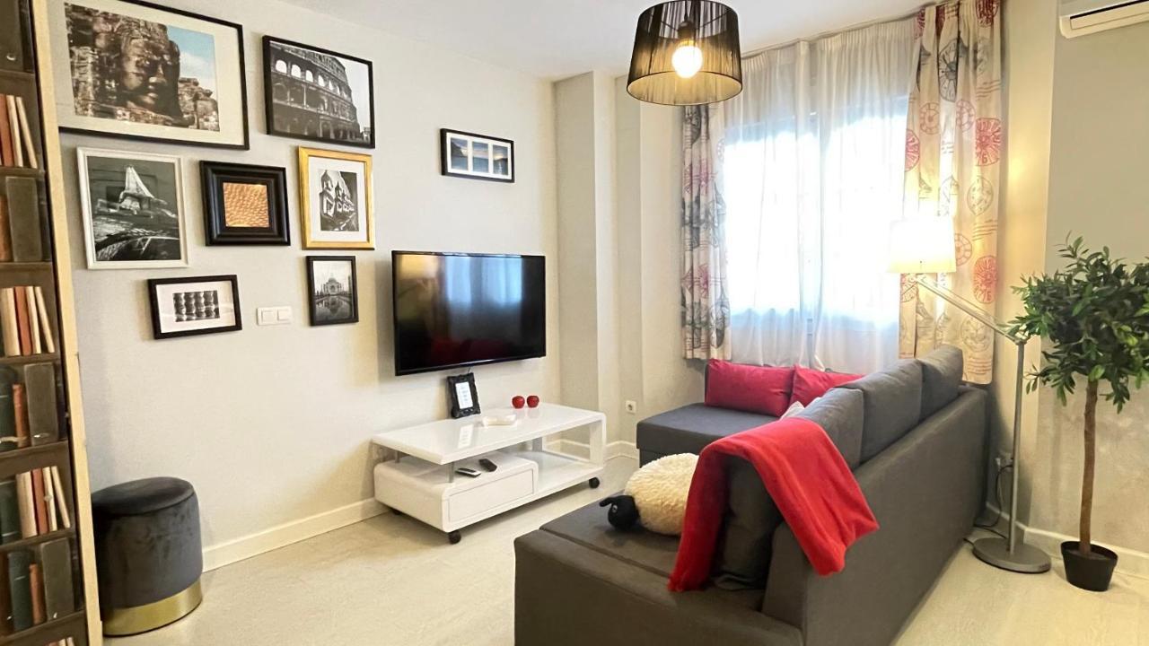 Appartement Neverending Loft *