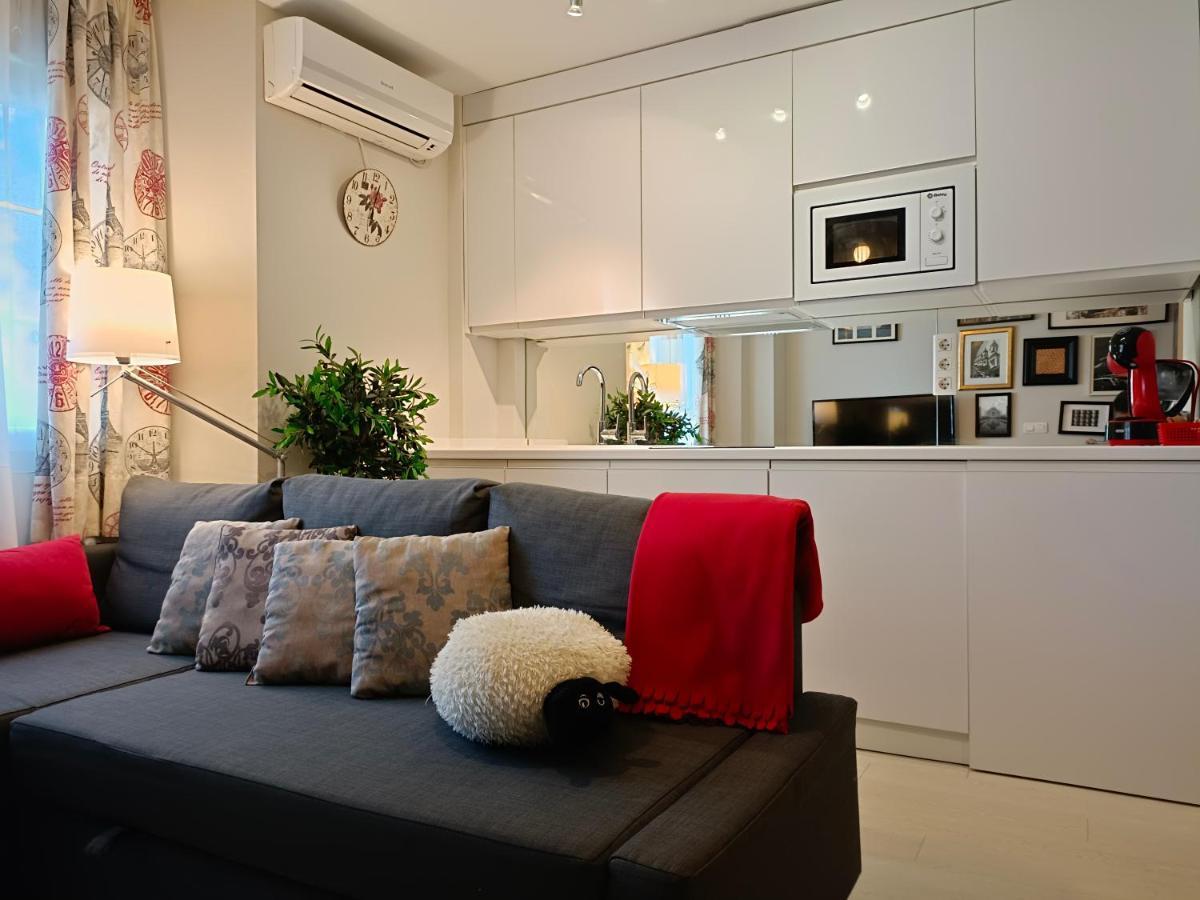 Apartament Neverending Loft *