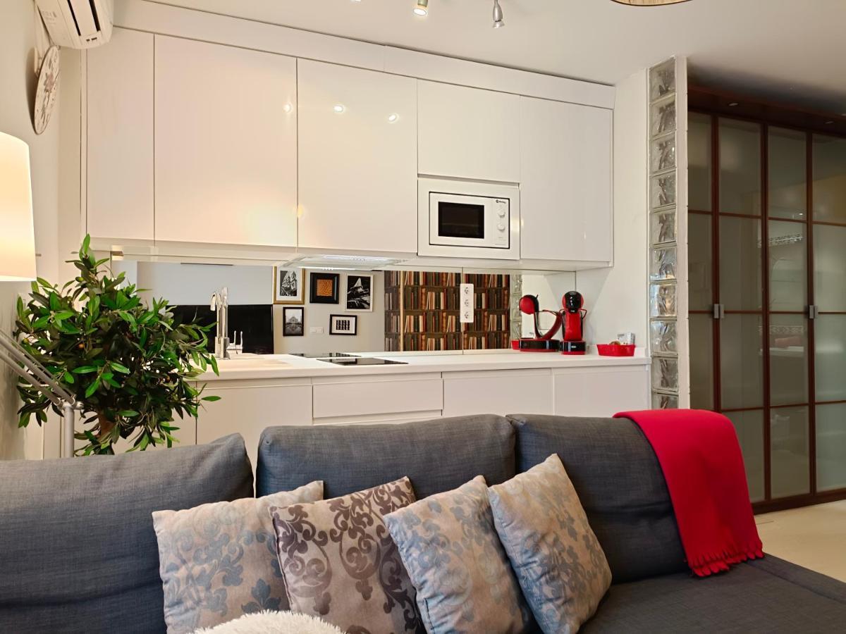 Apartamento Neverending Loft